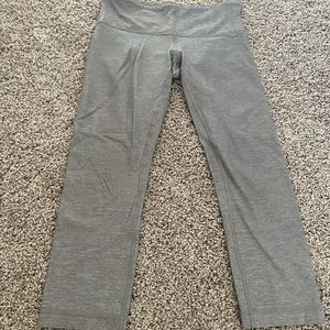Lululemon Workout Pants